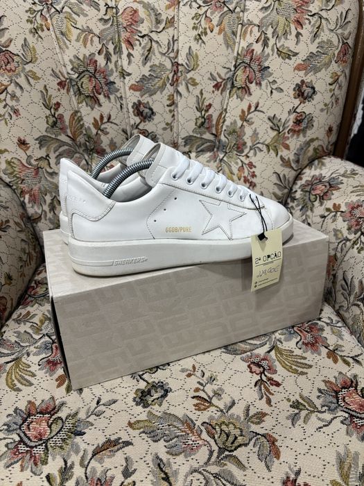 Golden goose purestar