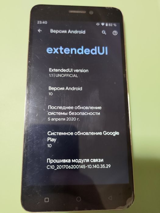 Смартфон LeEco Cool1 Dual (Coolpad C103) 4/32.