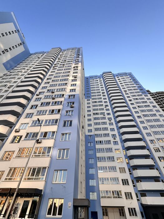 Продам 1 кімнатну квартиру ЖК Атлант Академмістечко ТЦ Лавина