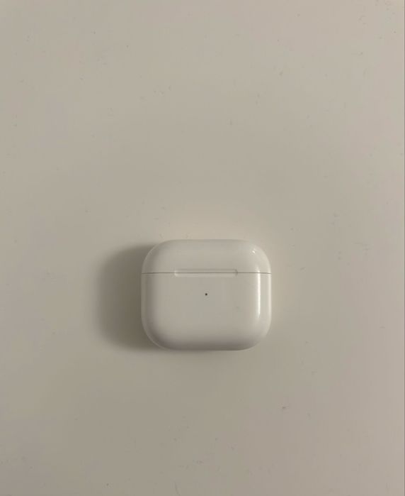 Air pods 3 nova geracão de 2025