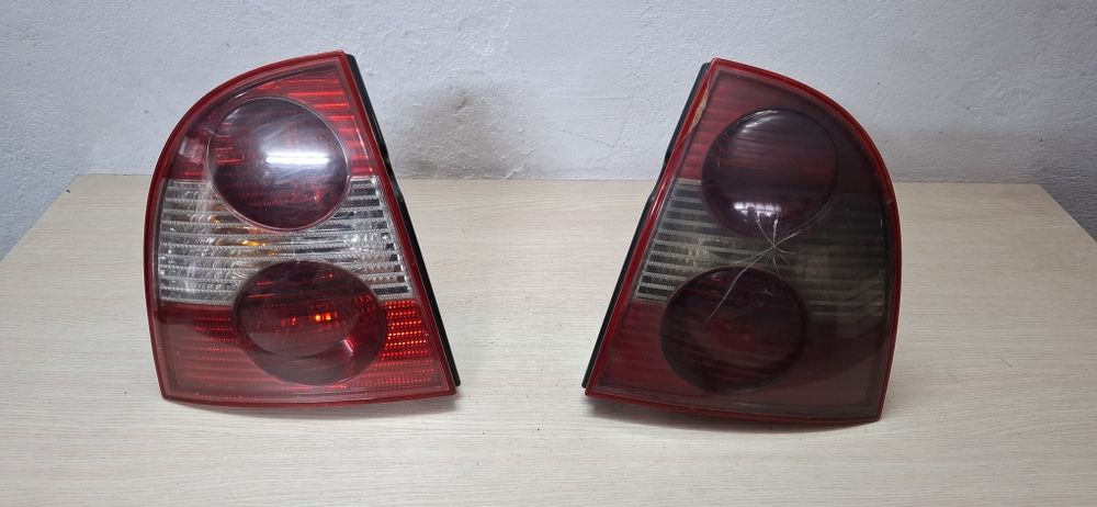 Lampy  Tył Passat B5 Fl