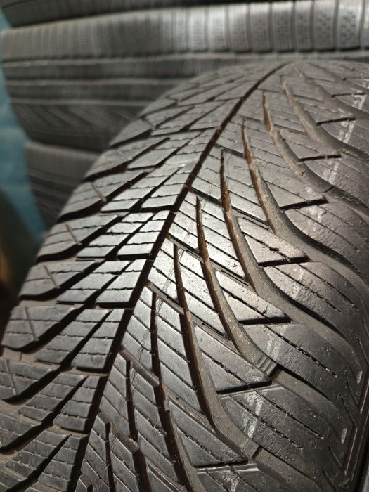 185/65R15 Fulda MultiControl