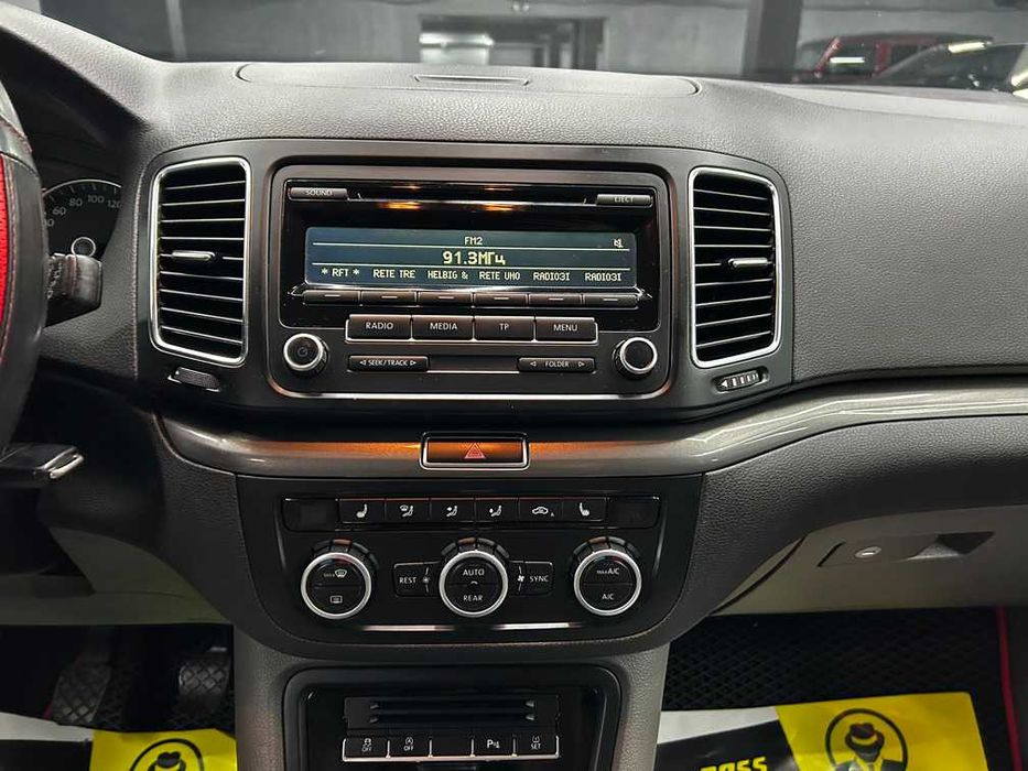 SEAT Alhambra 2013 VIN VSSZZZ7NZEV510225 фото оголошення 15 з 22