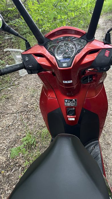 Honda sh 300 хонда сш 300