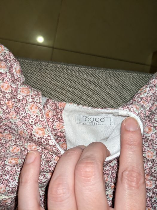 Vestido muito fofo gocco