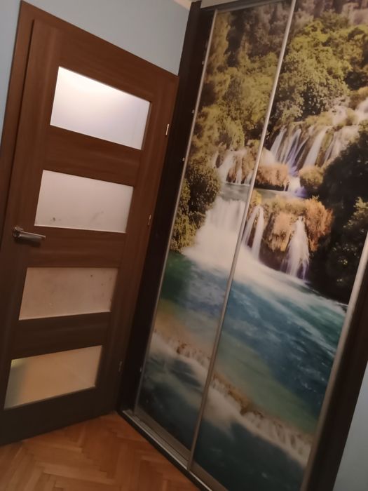 Do wynajęcia mieszkanie 60m