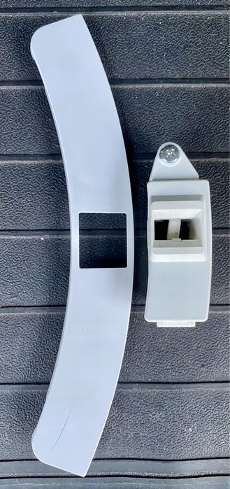 Części suszarki Electrolux PerfectCare 800.