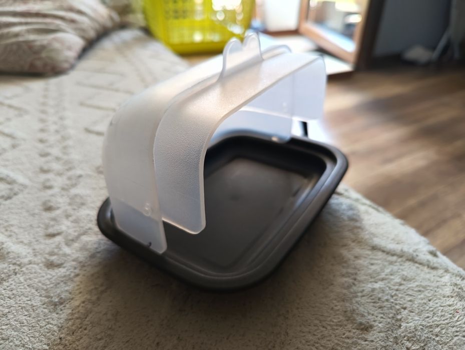 Maselniczka zamykana