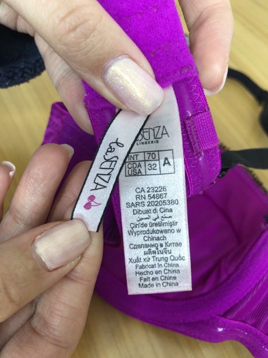 Лівчик LA SENZA новий