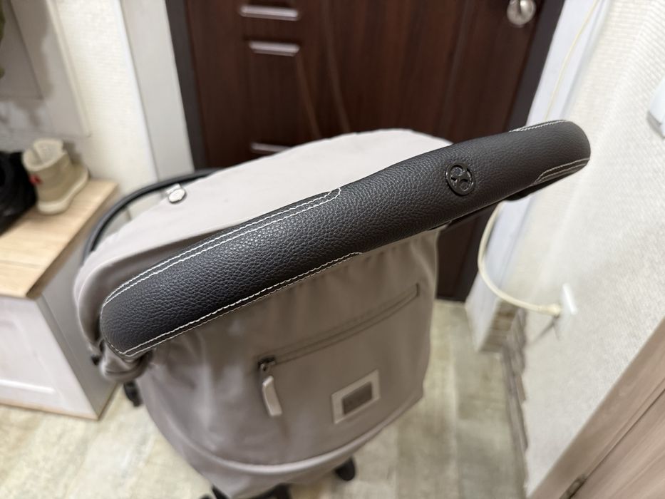 Коляска cybex coya