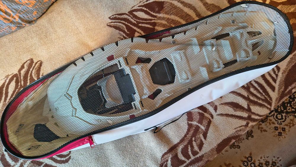 rakiety śnieżne TSL Symbioz Hiker Large (L)