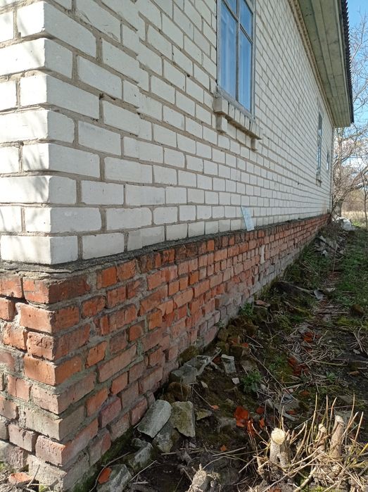 Садиба біля річки Десна. Село Ковчин.