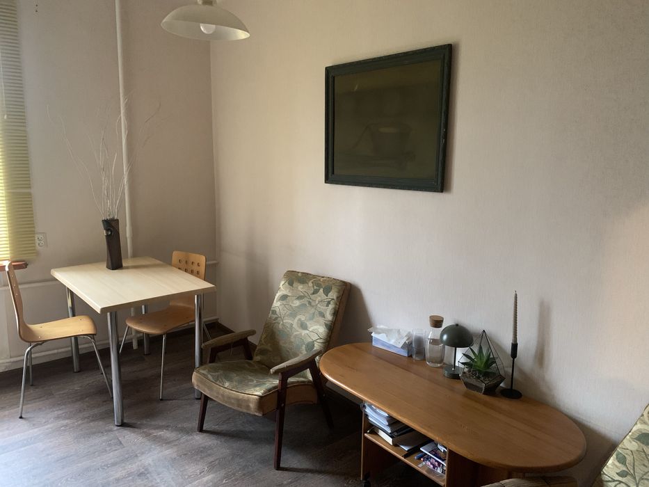 Продаж 1 кім квартири вулиця Перемоги