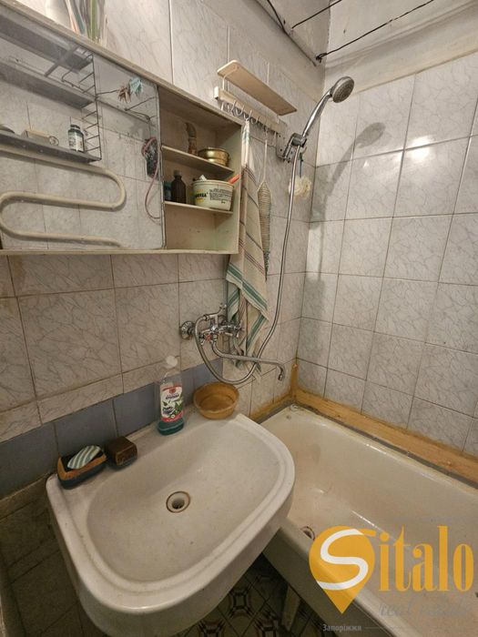 Продаж 3- кімнатної квартири у Хортицькому районі