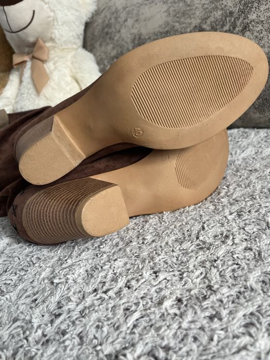 Kowbojki nowe bez metki 40