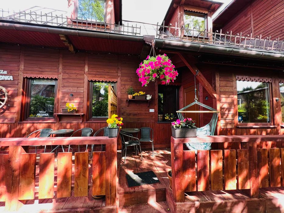 Zakopane, Apartament w górach , Centrum, domek, Majówka