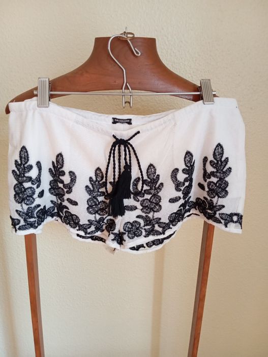 Calções Calzedonia L