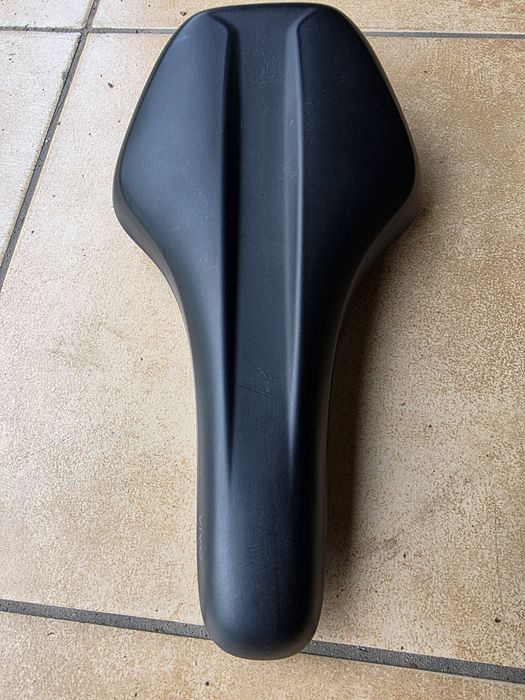 Siodełko selle royal vivo