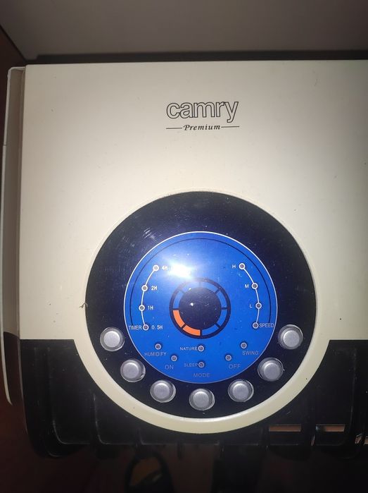 Camry premium CR7905