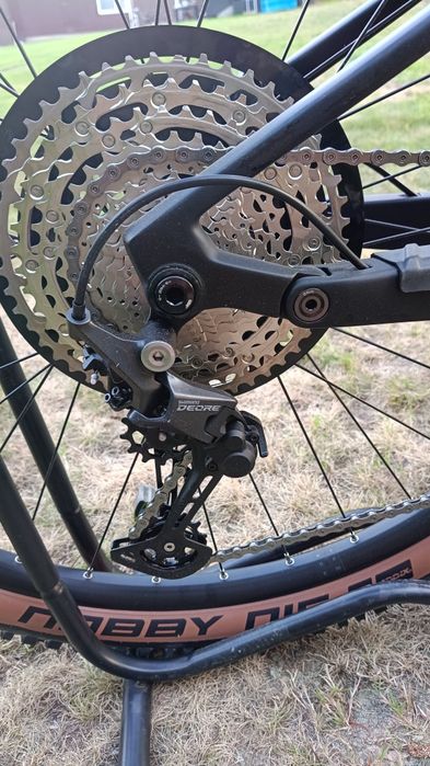 Nowy Bulls Sonic Evo AM SL-1 carbon 725Wh elektryk