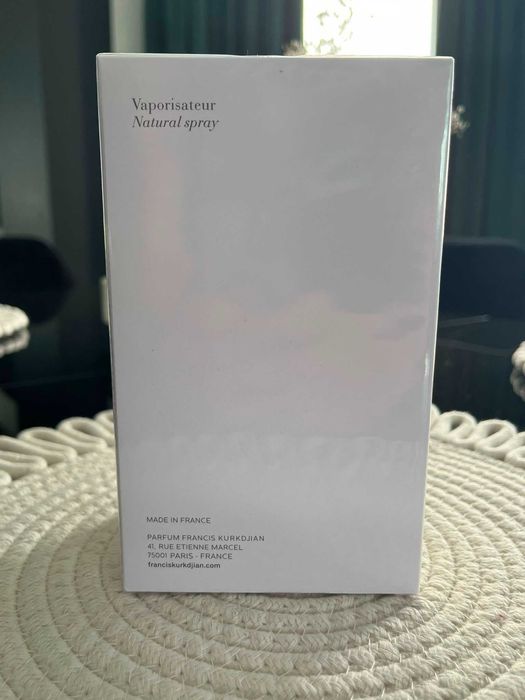 Maison Francis Kurkdjian Aqua Vitae Forte Eau de Parfum 70ml