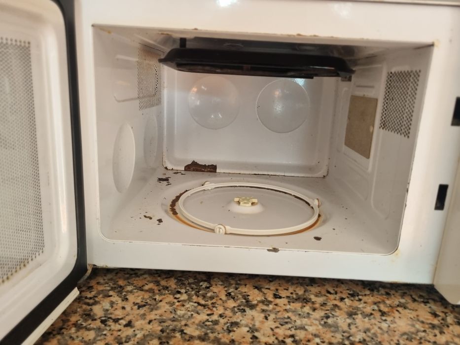 Microondas WORTEN