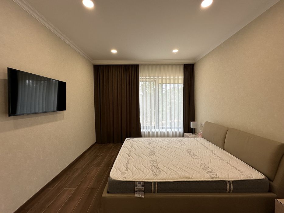 Шикарный дом в Коблево у моря