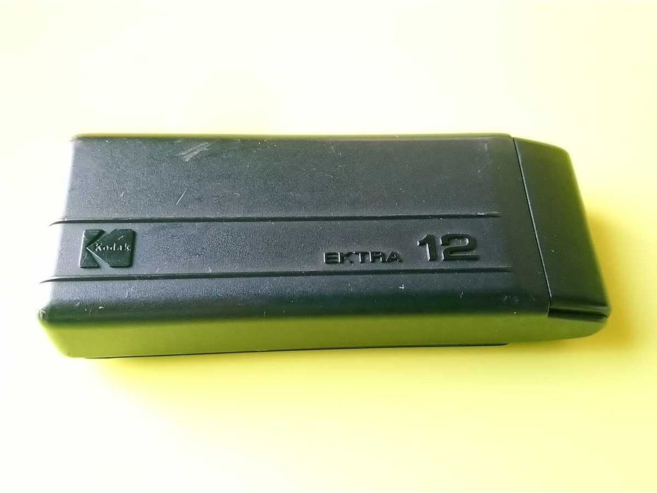 Máquina Fotográfica KODAK Extra 12 (110)
