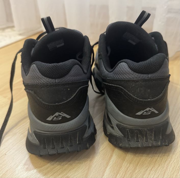 Кросівки Skechers Sleek Envoy, 41.5(26,5см)