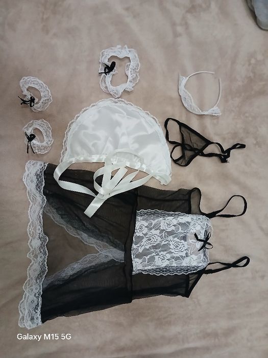 Костюм для косплей