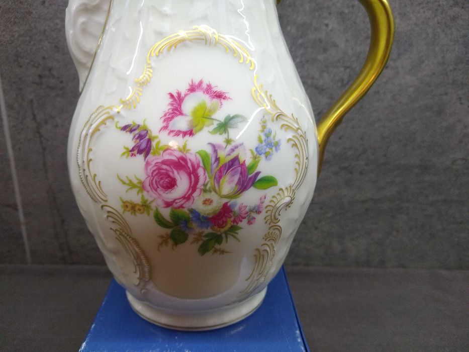 Rosenthal Sanssouci Diplomat dzbanek kawa
