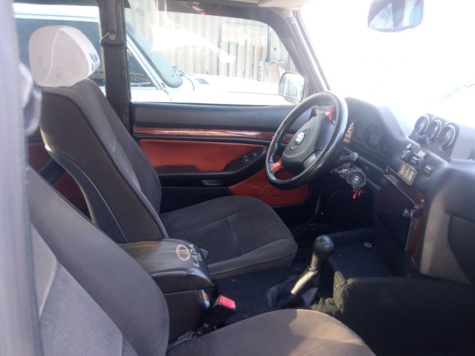 Продам ваз 2101 газ бензин