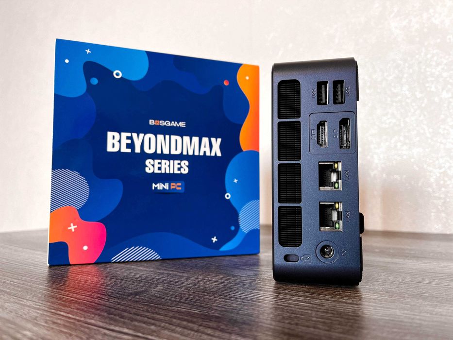 ミニPC BOSGAME M4 Neo Ryzen7 7840HS 16GB 1TB Amazon.co.jp: BOSGAME M4 Neo Mini PC Gaming、Ryzen 7 7840HS 32GB