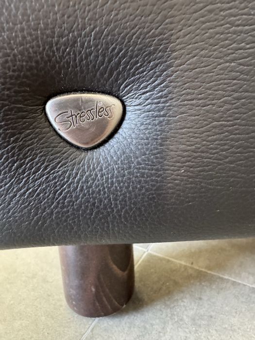 Skórzana sofa Stressless
