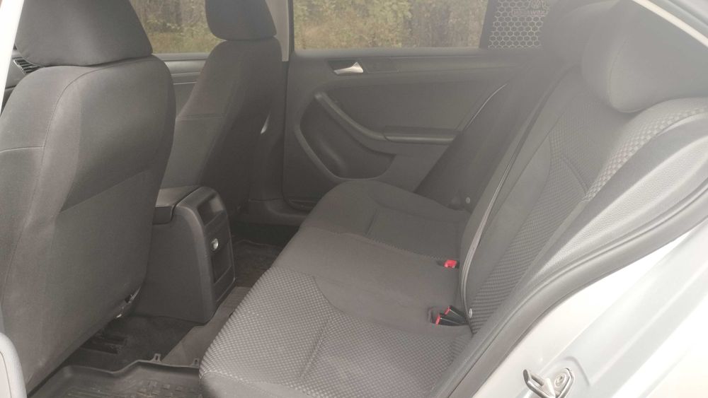 Volkswagen Jetta 6
