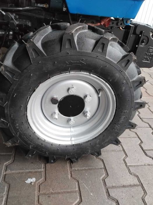 Трактор Донгфенг 244 б/у чудовий стан