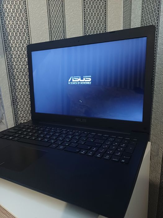 Продам ноутбук ASUS X 553M в гарному стані