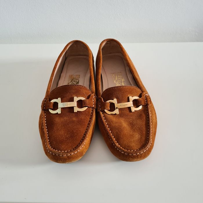 Loafer salvatore Ferragamo