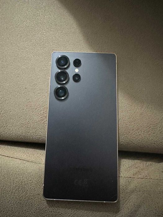 Vendo galaxy s25 ultra mais relogio
