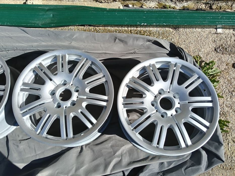 Jantes 17   5×120