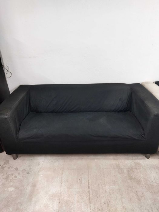 2 Sofás IKEA Klippan
