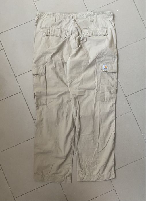 Карго штани Carhartt Wip