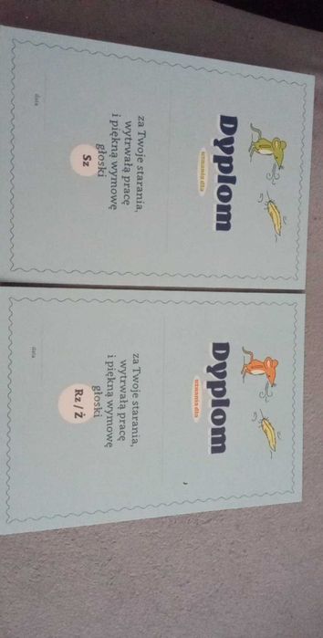 Logopedyczna książka dla dzieci