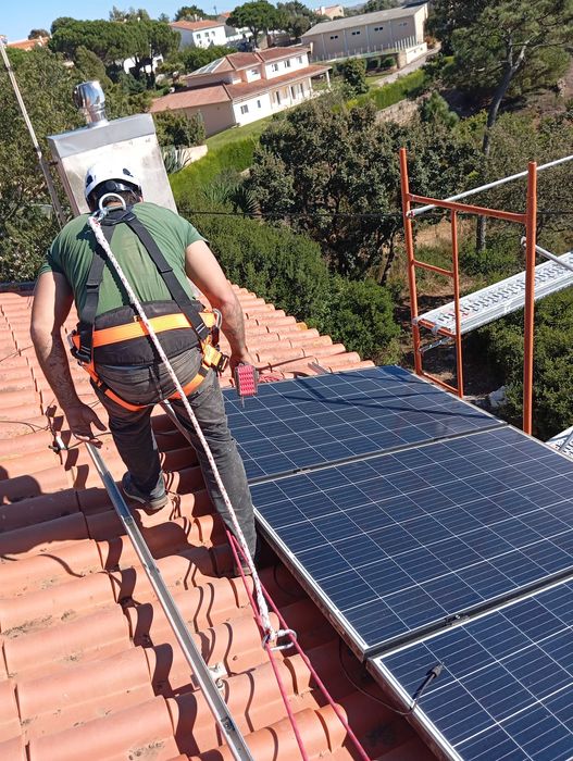 Eletricista Em Sintra
