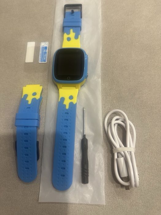 Продам годиник дитячий