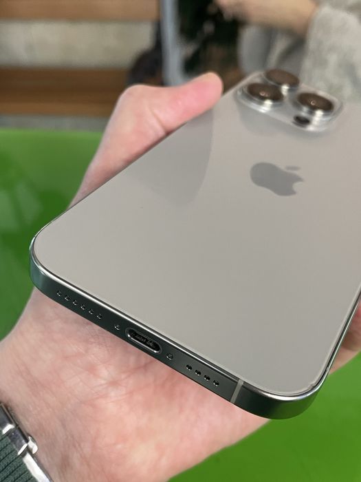 Магазин! iPhone 16 Pro Max 256gb Natural Neverlock! Гарантія! Обмін!