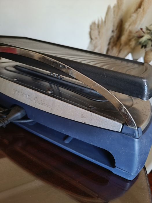 Grelhador Raclette