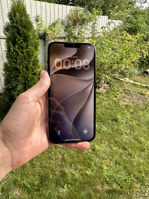 iPhone 13 Pro Max 256GB