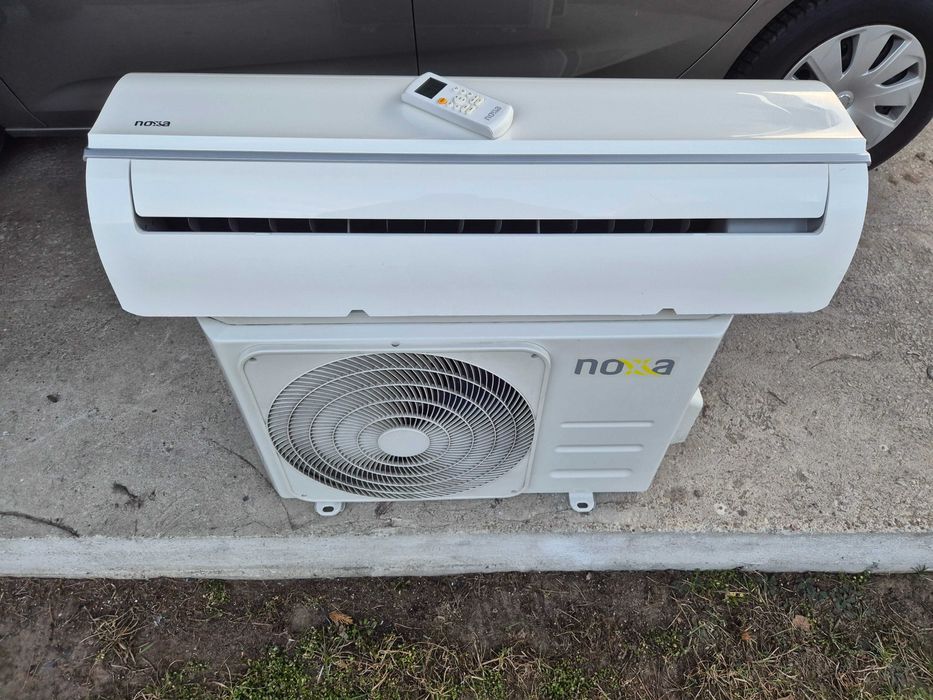Klimatyzacja Noxa 5,3 kW Chłodzenie 5,6kW Grzanie