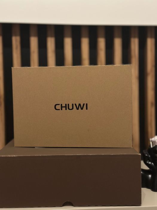 Tablet chińska marka